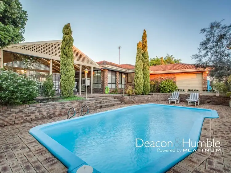 Second view of Homely house listing, 9 Alicia Street, Kallaroo WA 6025