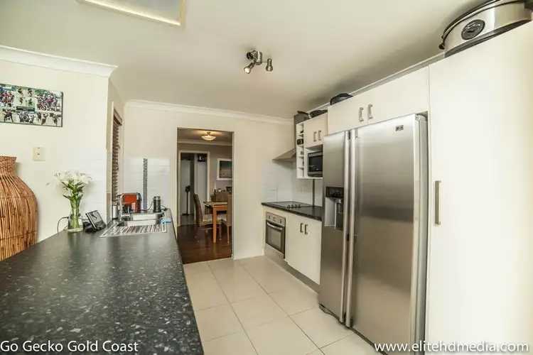 Third view of Homely house listing, 57 Studio Drive, Oxenford QLD 4210