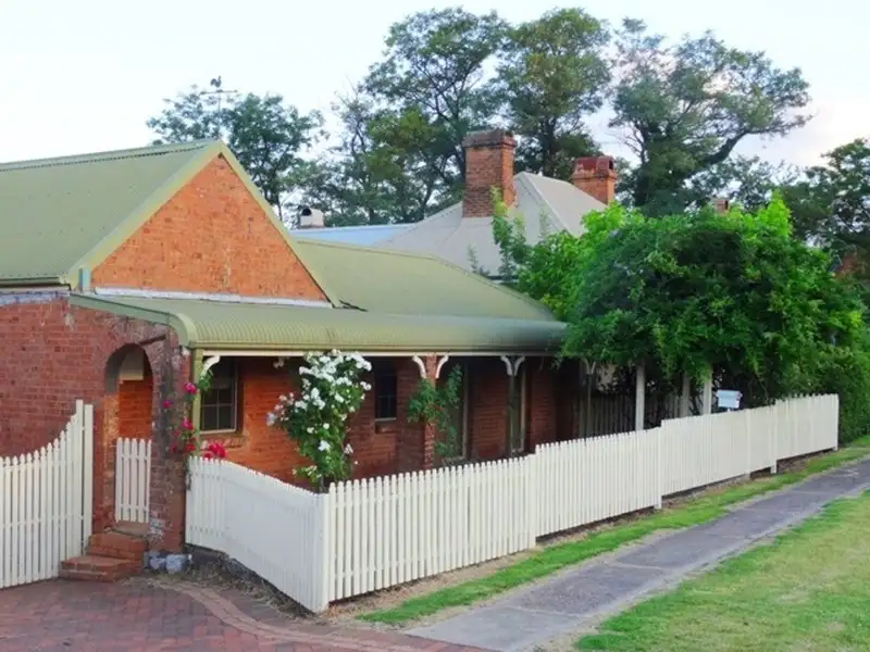 Main view of Homely house listing, 56 Edward Street, Molong NSW 2866