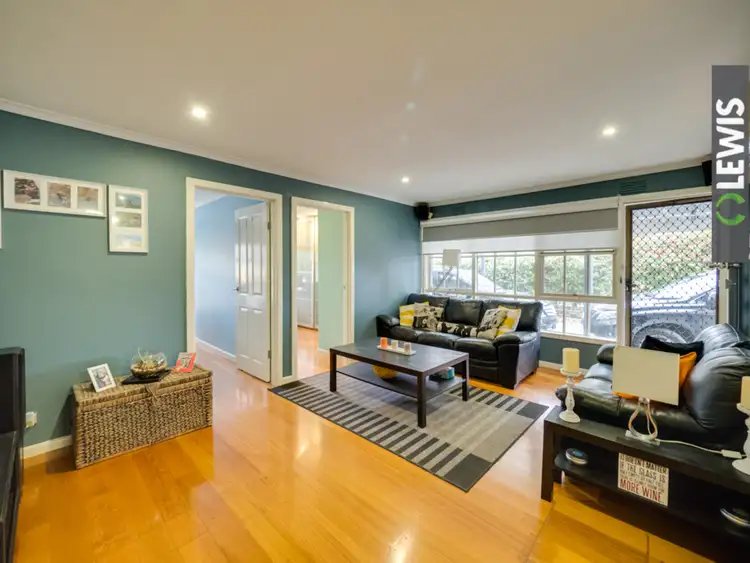 Third view of Homely unit listing, 1/36 South Street, Hadfield VIC 3046