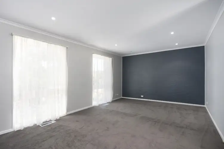 Third view of Homely house listing, 17 Calway Street, Drouin VIC 3818