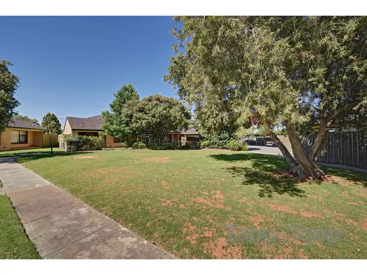 Second view of Homely semi-detached listing, 7/11 Joy Street, Ascot Park SA 5043