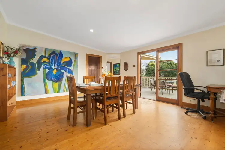 Third view of Homely house listing, 12 Naples Street, Mornington VIC 3931