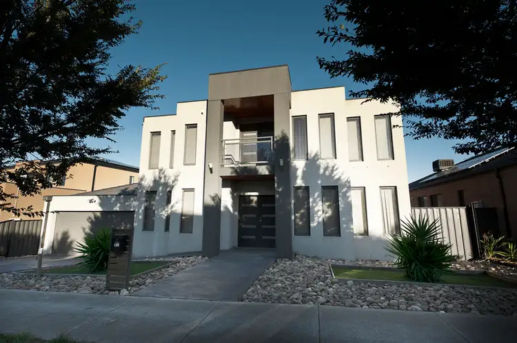 15 Silvan Terrace, Greenvale VIC 3059
