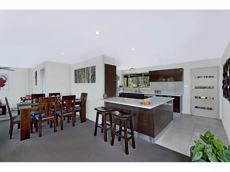 Fourth view of Homely house listing, 55 Platypus Road, Berkeley Vale NSW 2261