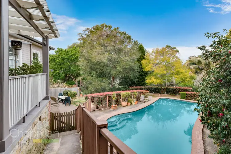 Fourth view of Homely house listing, 61 Hawkesbury Road, Springwood NSW 2777