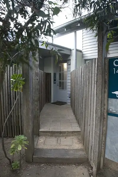 Second view of Homely unit listing, 13&13A, 234 Ocean Beach Road, Sorrento VIC 3943