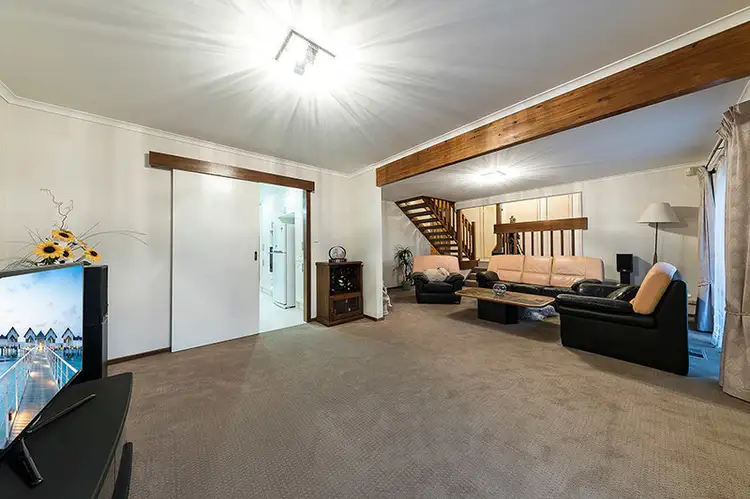 Fifth view of Homely house listing, 5 Derrane Place, Templestowe VIC 3106