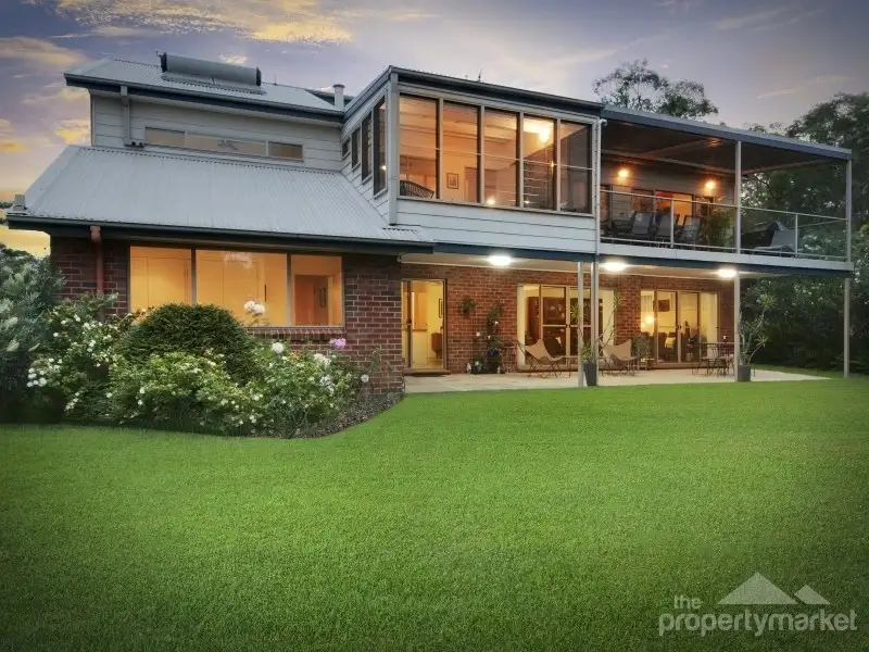 Main view of Homely house listing, 22 Ginganup Road, Summerland Point NSW 2259