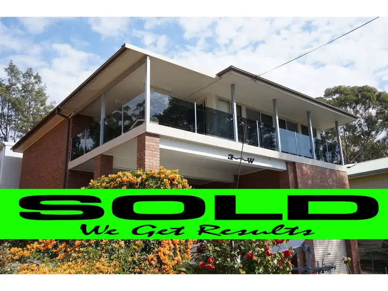 Main view of Homely house listing, 23 Waldegrave Crescent, Vincentia NSW 2540