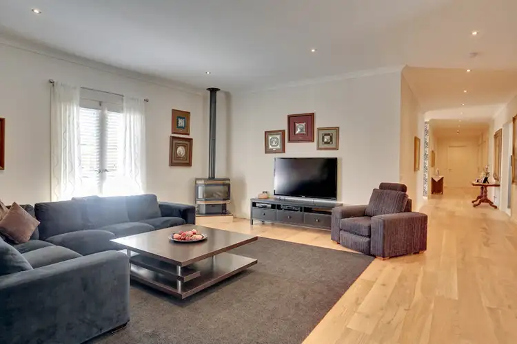 Sixth view of Homely house listing, 11 Kookaburra Court, Gembrook VIC 3783