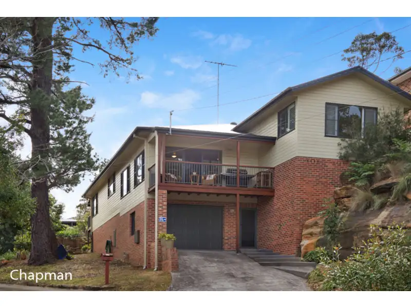 Main view of Homely house listing, 31 Parkes Crescent, Faulconbridge NSW 2776