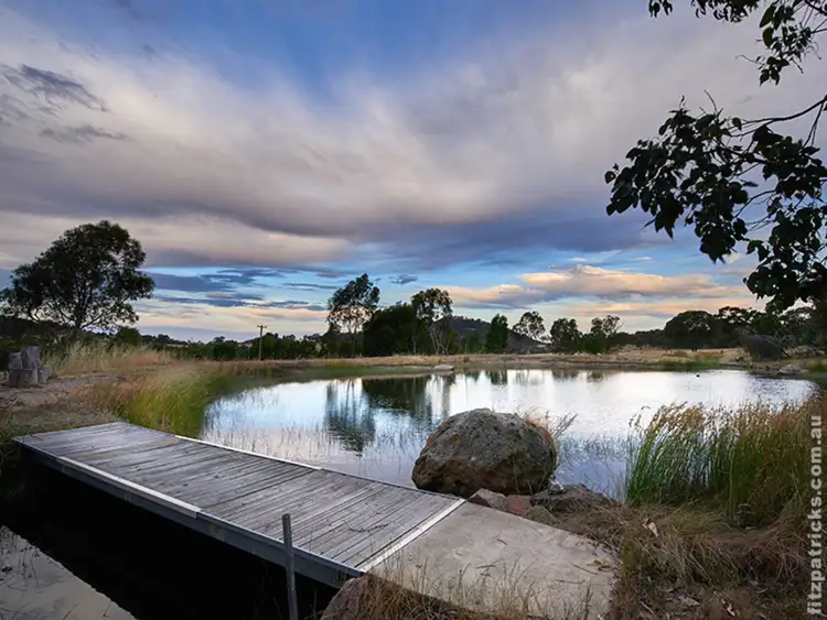 Sixth view of Homely rural property listing, 6361 Holbrook Road, Gelston Park NSW 2650