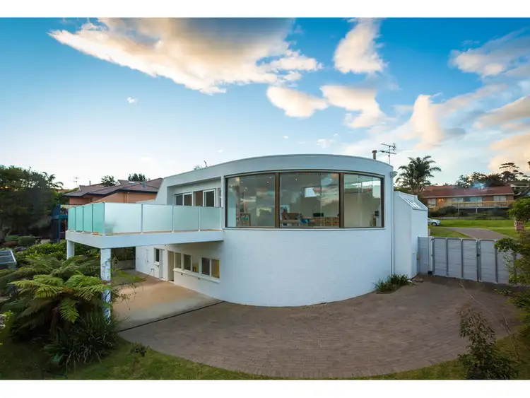 Fourth view of Homely house listing, 106 Pacific Way, Tura Beach NSW 2548