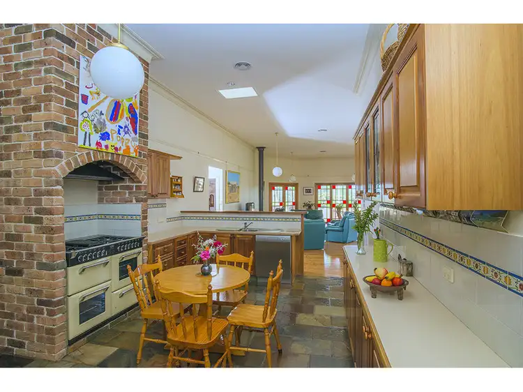 Third view of Homely rural property listing, 'Rosyth' The Escort Way, Orange NSW 2800