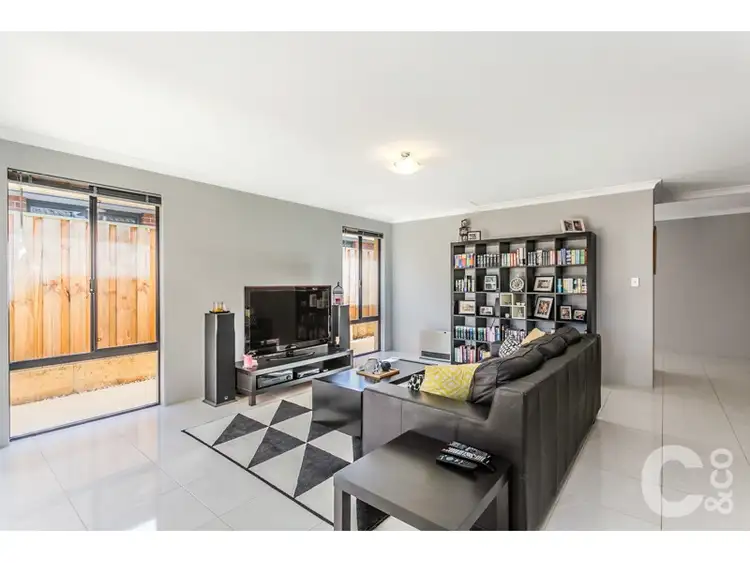 Fourth view of Homely house listing, 8 Catseye Crescent, Wellard WA 6170