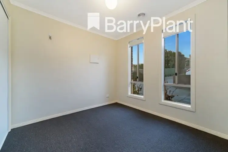 Fifth view of Homely house listing, 3/35 Meaby Drive, Pakenham VIC 3810