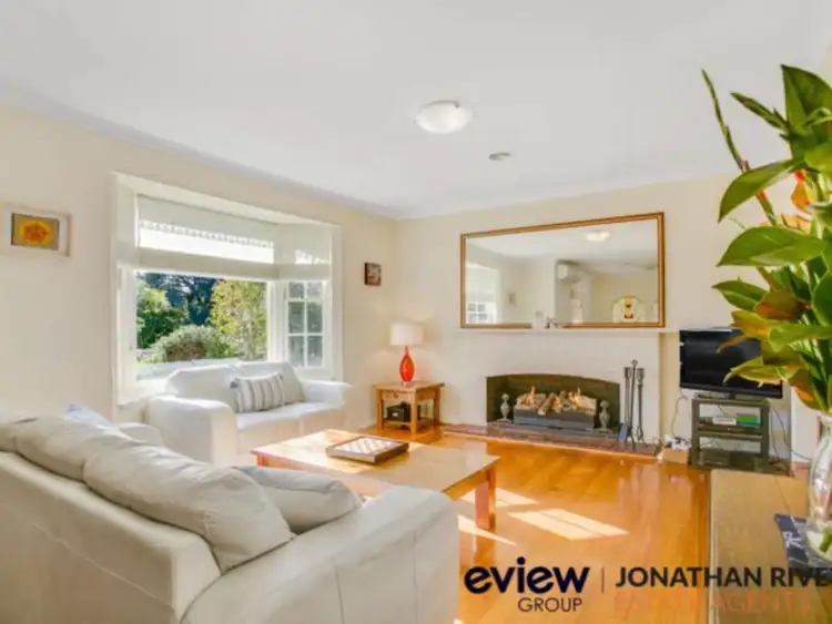 Third view of Homely house listing, 14 Wiringa Crescent, Mount Eliza VIC 3930
