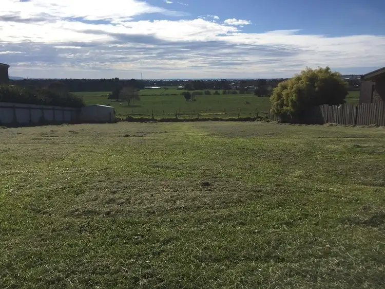 Main view of Homely land listing, 23 Tulloh Street, Elliminyt VIC 3250