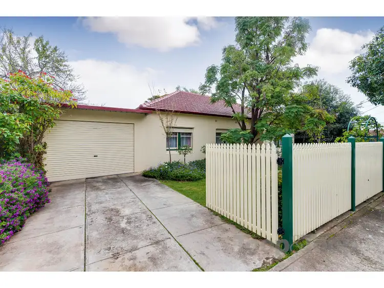 1 Carlyle Avenue, West Croydon SA 5008