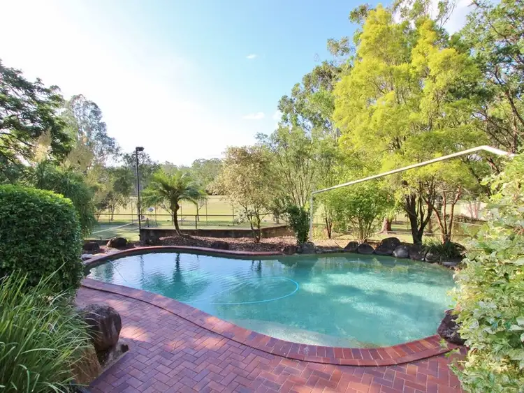 Third view of Homely house listing, 5 Kannella Grove, Karana Downs QLD 4306