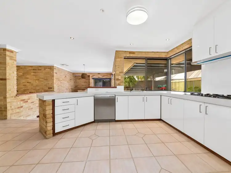 Sixth view of Homely house listing, 3 Seminole Close, Connolly WA 6027