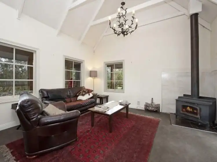 Sixth view of Homely rural property listing, 45 Birregurra-Yeodene Road, Birregurra VIC 3242