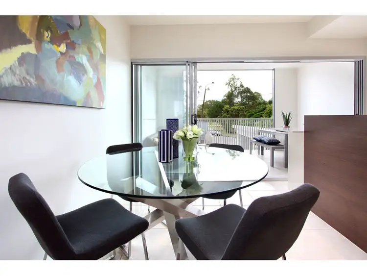 Third view of Homely unit listing, 3/24 Hyde Road, Yeronga QLD 4104