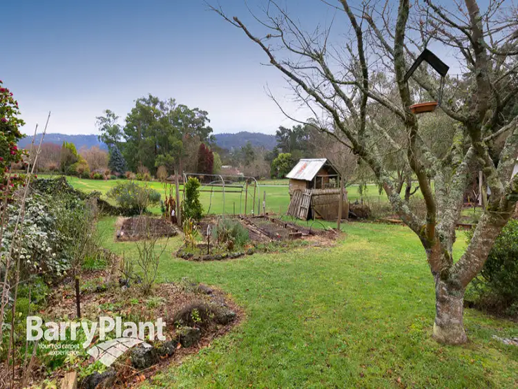 Second view of Homely house listing, 104 David Hill Road, Monbulk VIC 3793