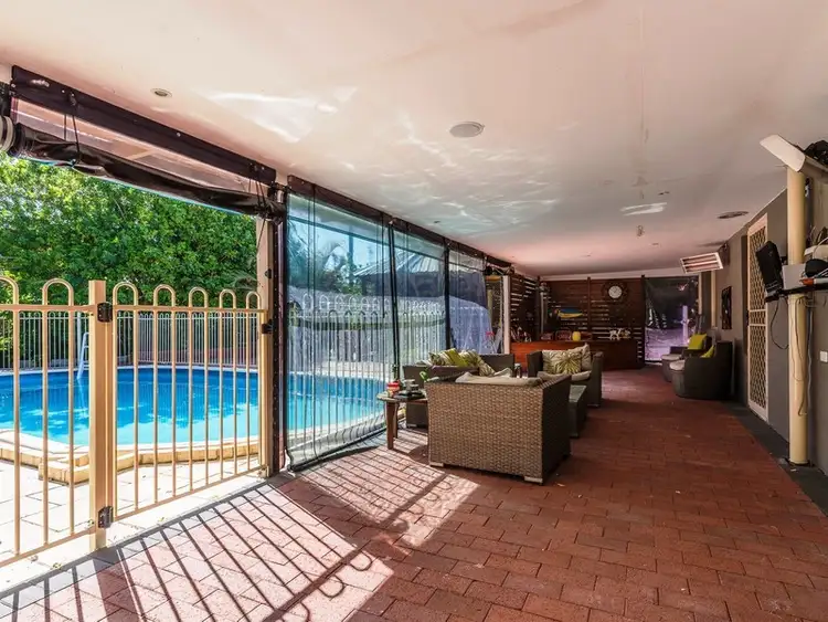 Fifth view of Homely house listing, 41 Thompson Drive, Wanneroo WA 6065
