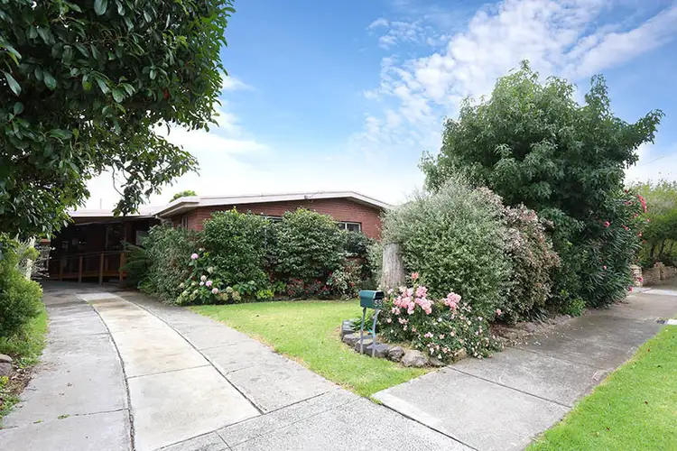 58 Kennedy Street, Glenroy VIC 3046