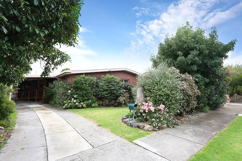 Main view of Homely house listing, 58 Kennedy Street, Glenroy VIC 3046