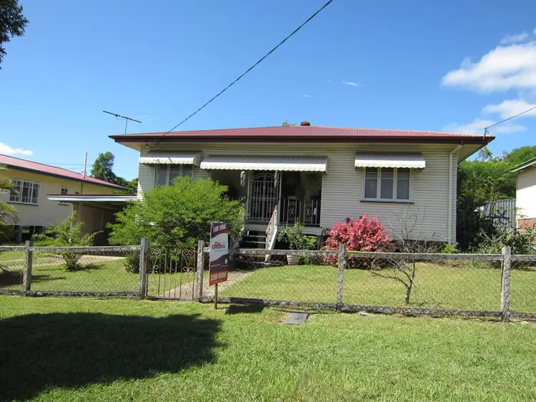 157 Glebe Road, Silkstone QLD 4304