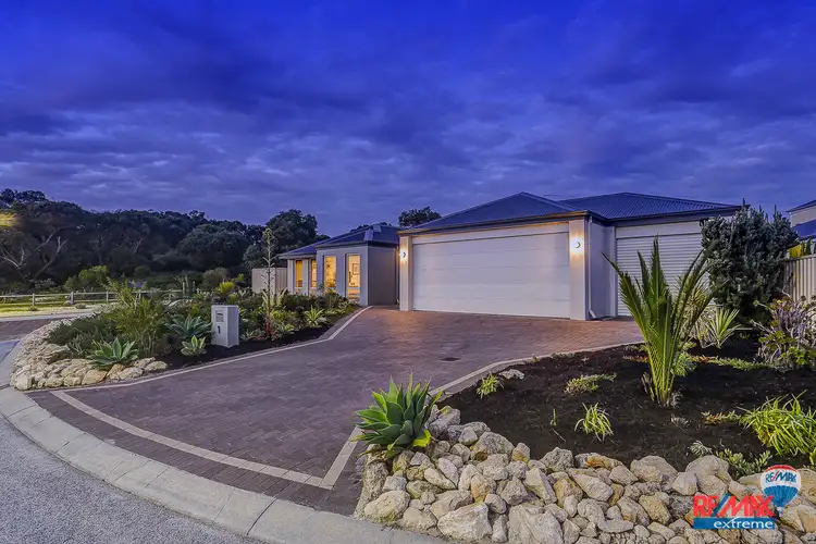 Third view of Homely house listing, 1 Cobia Vista, Yanchep WA 6035