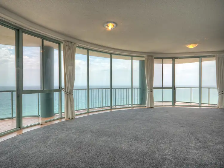 Sixth view of Homely apartment listing, The Waterford, 3482 Main Beach Parade, Main Beach QLD 4217