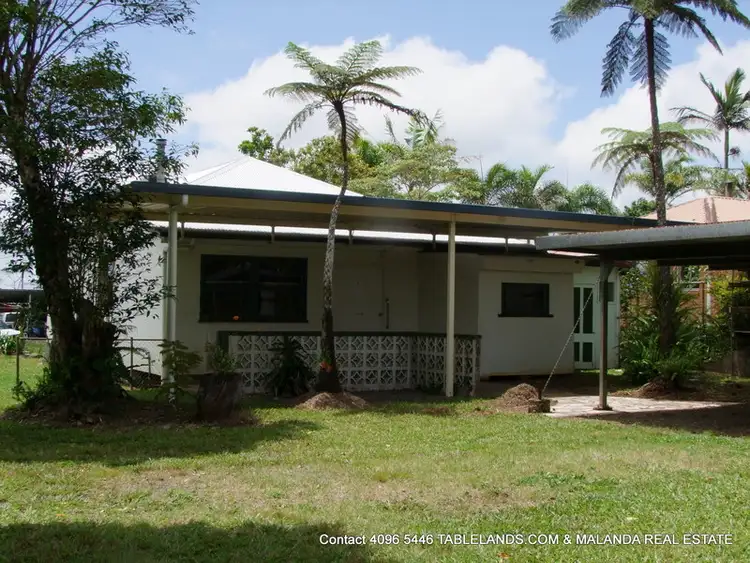Seventh view of Homely house listing, R1179 / 17 Wattle Street, Millaa Millaa QLD 4886