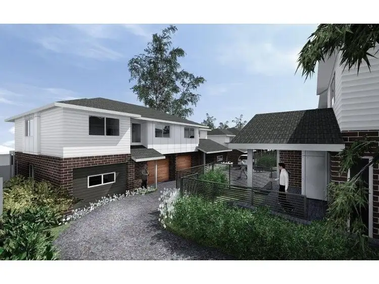 Seventh view of Homely townhouse listing, 8/40A Moore Street, Birmingham Gardens NSW 2287