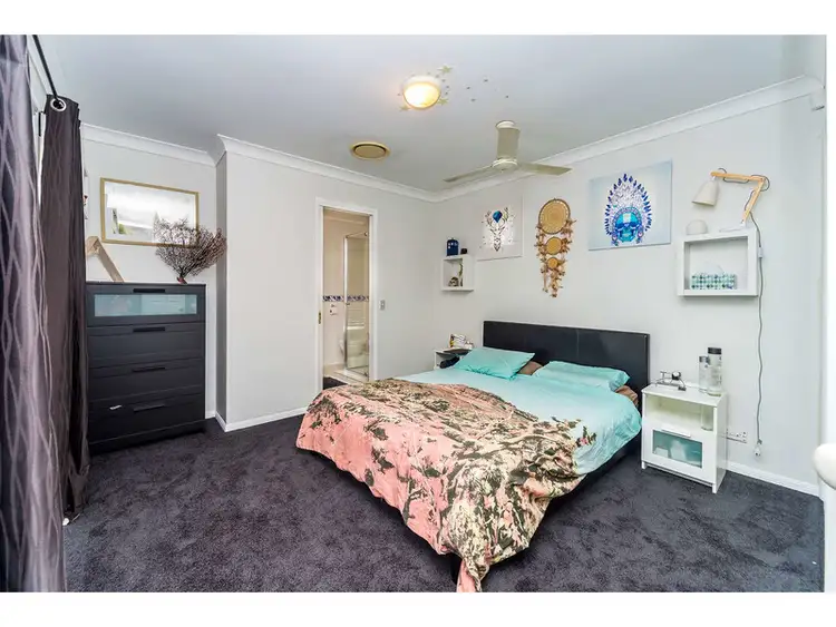 Seventh view of Homely house listing, 12 Pacific Pines Boulevard, Pacific Pines QLD 4211