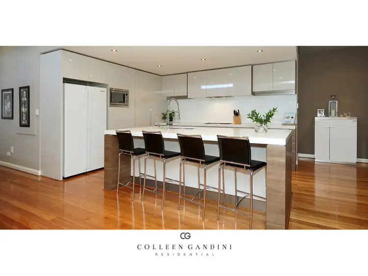 Main view of Homely house listing, 83A Coogee Road, Ardross WA 6153