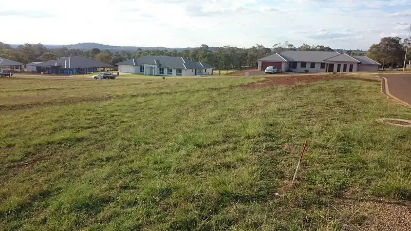 Main view of Homely land listing, LOT 23 Amorosa Street, Cabarlah QLD 4352