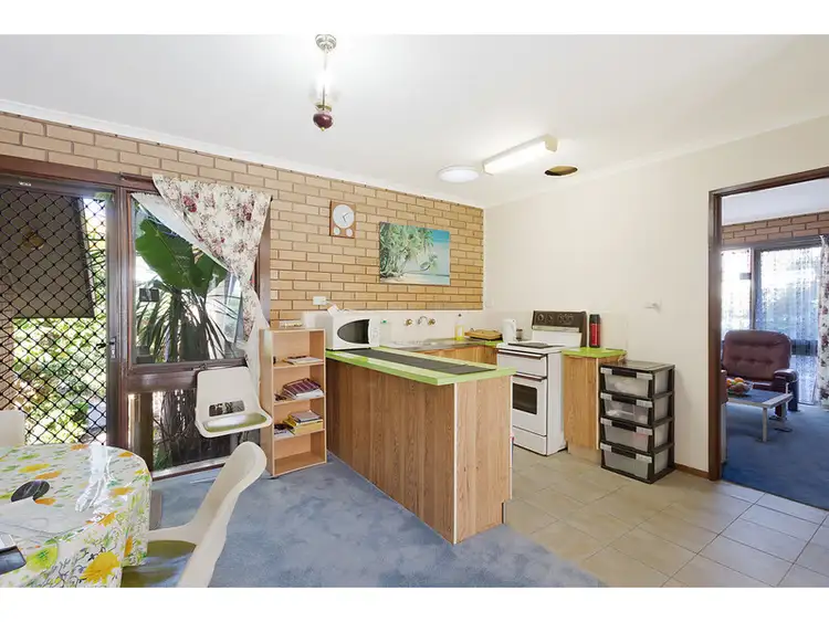 Fifth view of Homely apartment listing, 2/33 Monaro Street, Merimbula NSW 2548