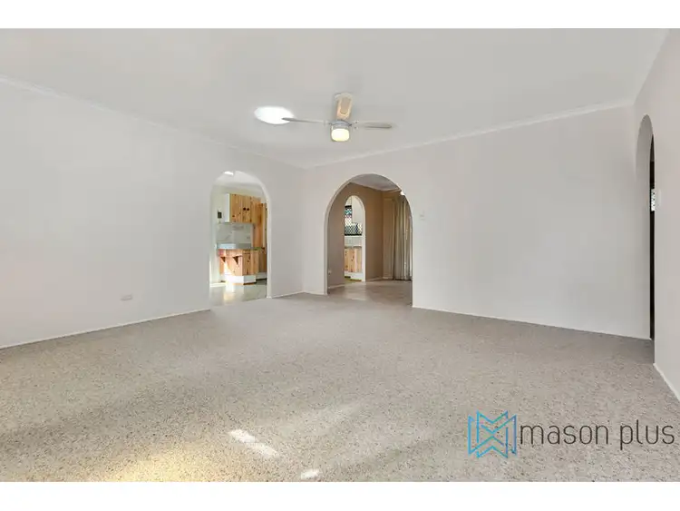 Second view of Homely house listing, 32 Kingston Avenue, Alexandra Hills QLD 4161