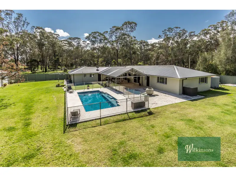 Main view of Homely rural property listing, Address available on request