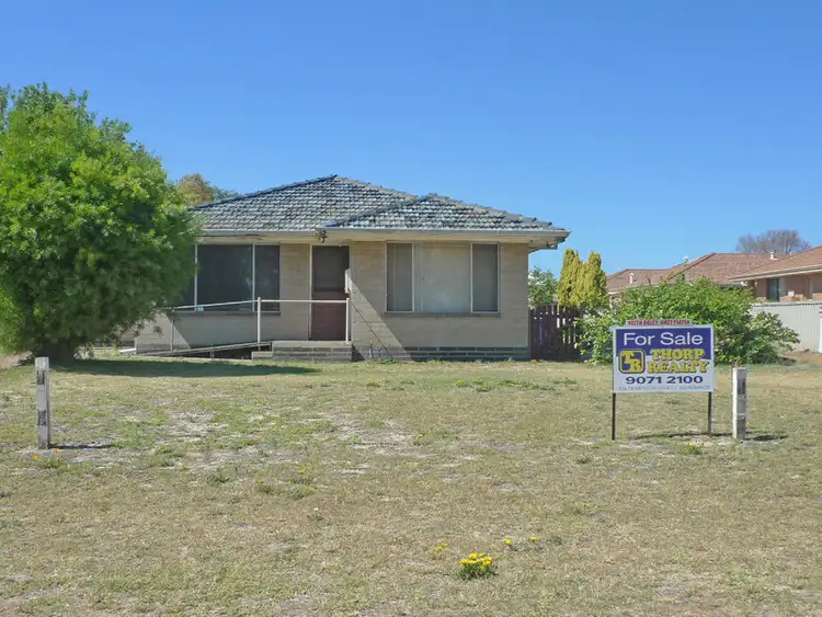 Second view of Homely house listing, 10 Hicks Street, Esperance WA 6450