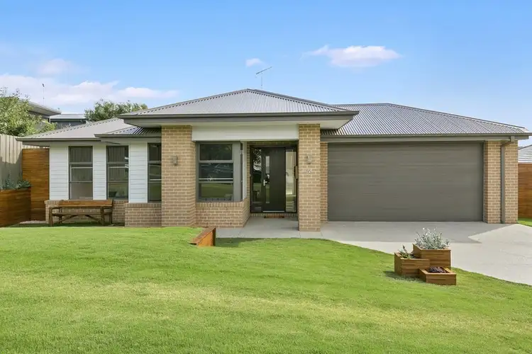 56 Danawa Drive, Torquay VIC 3228