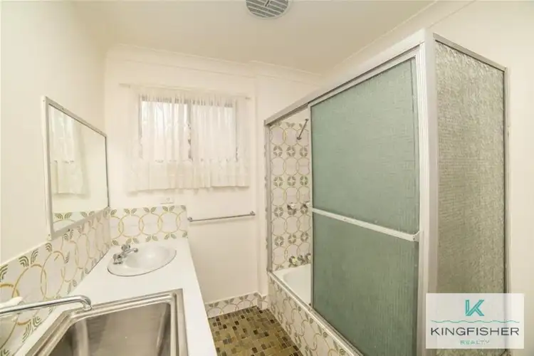 Fourth view of Homely unit listing, 7/8 Christina Court, Mermaid Waters QLD 4218
