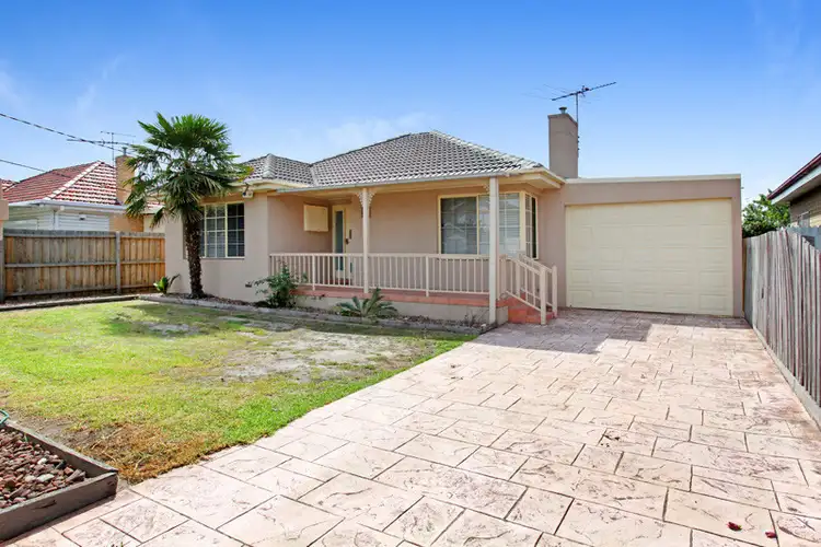 Second view of Homely house listing, 6 Gresford Street, Sunshine North VIC 3020