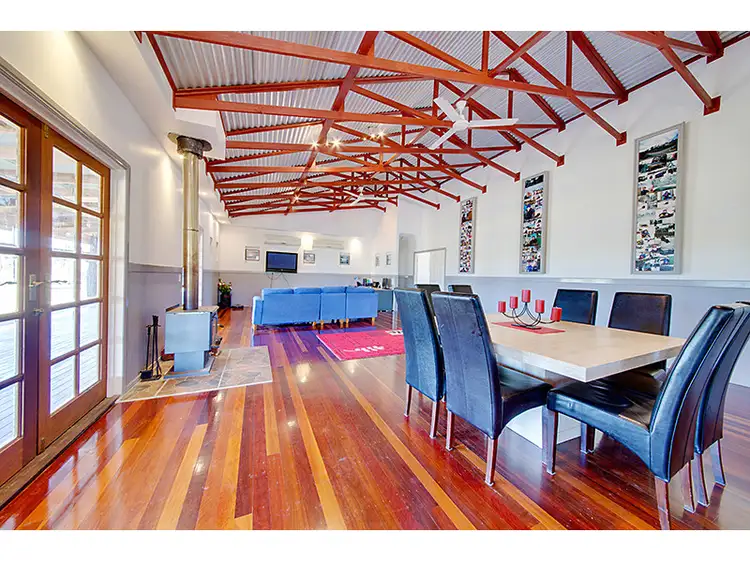 Seventh view of Homely rural property listing, 492 Cobraball Road, Cobraball QLD 4703