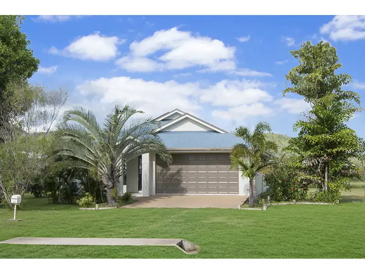 Second view of Homely house listing, 29 Dartmoor Drive, Kelso QLD 4815