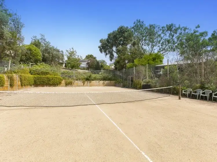 Fourth view of Homely house listing, 1 Irvine Avenue, Mount Martha VIC 3934
